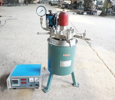 GSHA型高壓反應(yīng)釜 GSHA型高壓反應(yīng)釜