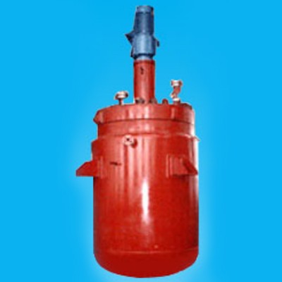 反向法蘭平蓋式磁力反應釜 反向法蘭平蓋式磁力反應釜